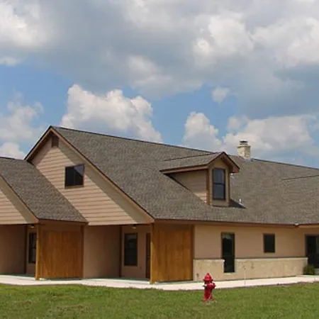 Canaan Land Ranch